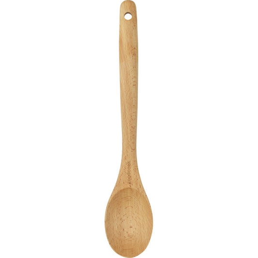 GoodCook Touch 13-inch Wooden Basting Spoon