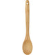 GoodCook Touch 13-inch Wooden Basting Spoon