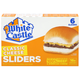 White Castle Sliders, Classic Cheese