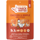 New Primal Snack Mates, Chicken & Maple Mini Meat Sticks