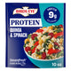 Birds Eye Protein Quinoa & Spinach, 9g of Protein, Frozen Side
