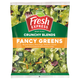 Fresh Express Crunchy Blends Fancy Greens