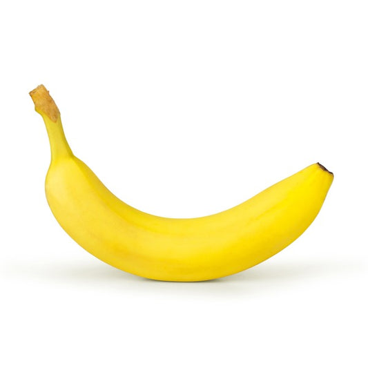 Banana Sold individually