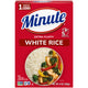 Minute Rice Instant White Rice, Gluten-Free