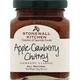 Stonewall Kitchen Chutney, Apple Cranberry