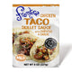 Frontera Mild Chicken Taco Skillet Sauce