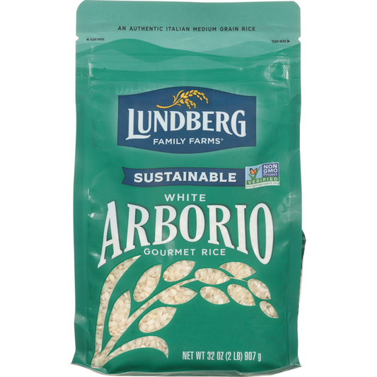 Lundberg Family Farms White Arborio Rice
