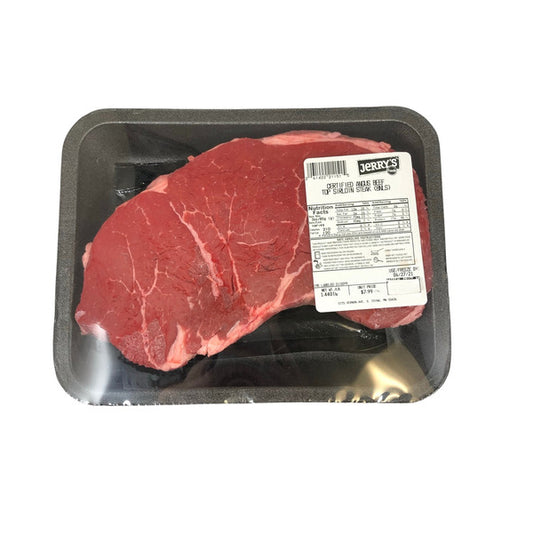 Boneless Top Sirloin Steak