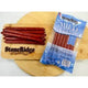 StoneRidge Mild Pork & Beef Snack Sticks
