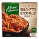 Marie Callender's Classic Spaghetti and Meatballs Bowl, Frozen Meal