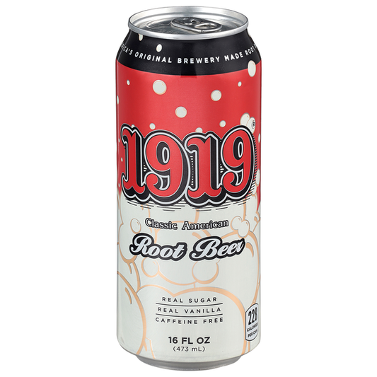 1919 Classic American Root Beer