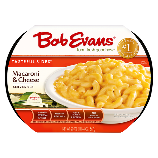 Bob Evans Farms Macaroni & Cheese