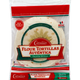 Catallia Tortillas, Flour, Fajita Style