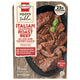 Hormel Italian Seasoned Roast Beef Au Jus and Savory Sauce