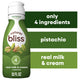 Coffee mate natural bliss Pistachio Flavored Coffee Creamer