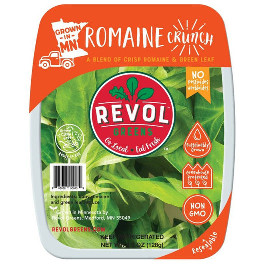 Romaine Crunch
