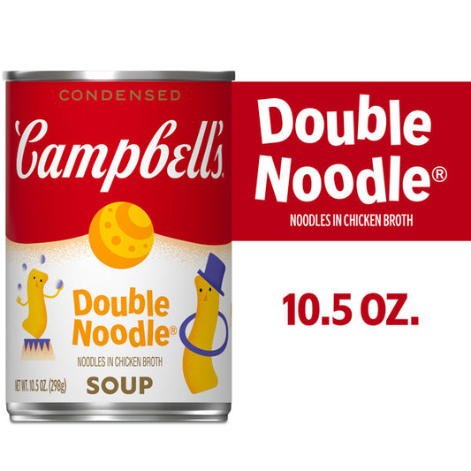 Campbell's Kids Double Noodle