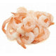 31-40 Count Peeled & Deveined Tail-On Cooked Shrimp