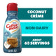 Coffee mate Coconut Crème Flavored Coffee Creamer