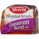 Country Hearth Breakfast Breads, Cinnamon Burst