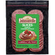 Johnsonville Johnsonville Garlic Pork Summer Sausage Slices 10oz packages/8ct case