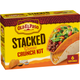Old El Paso Stacked Queso Crunch Taco Kit