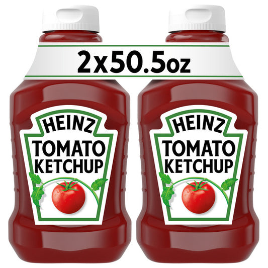 Heinz Tomato Ketchup