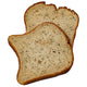 JERRY'S HEARTY MULTIGRAIN BREAD SLICED