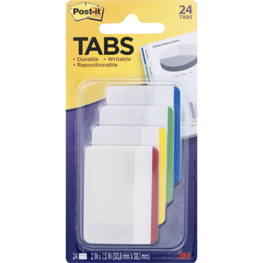 Post-it Tabs