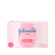 Johnson's Body Soap Bar Gentle for Baby Bath and Skin Care, 3 oz