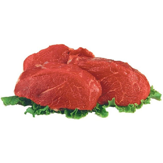 Boneless Beef Loin Tenderloin Steak