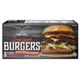 Cowboy Jack's Pure Beef Smashed Burgers Patties