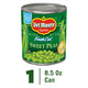 Del Monte FRESH CUT Sweet Peas, Canned Vegetables