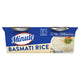 Minute Rice Ready-To-Eat Basmati Rice, Microwaveable Rice Cups