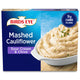 Birds Eye Sour Cream & Chive Mashed Cauliflower, Frozen Sides
