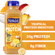 Naked Protein Smoothie Tropical