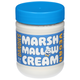 Dandies Marshmallow Cream, Vegan