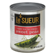 Le Sueur Very Young Small Sweet Peas