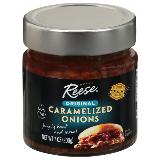 Reese's Caramelized Onions, Original
