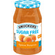 Smucker's Sugar Free Apricot Preserves Sweetened with Splenda