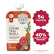 Serenity Kids Chicken Tikka Masala with Organic Vegetables, Herbs & Spices