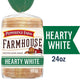 Pepperidge Farm Farmhouse Hearty White Bread