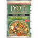 JYOTI Natural Foods Matar-Paneer