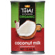 Thai Kitchen Organic Unsweetened Coconut Milk