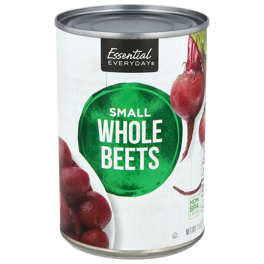 Essential Everyday Whole Small Beets
