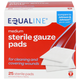 Equaline Sterile Medium Gauze Pads