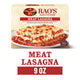 Rao's Made For Home Meat Lasagna Frozen Meal