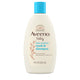 Aveeno Daily Moisture Body Wash & Shampoo, Oat Extract, 8 fl. oz