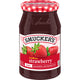 Smucker's Smucker’s Seedless Strawberry Jam, 18 Oz. Jar