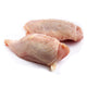Fresh Split Chicken Breast